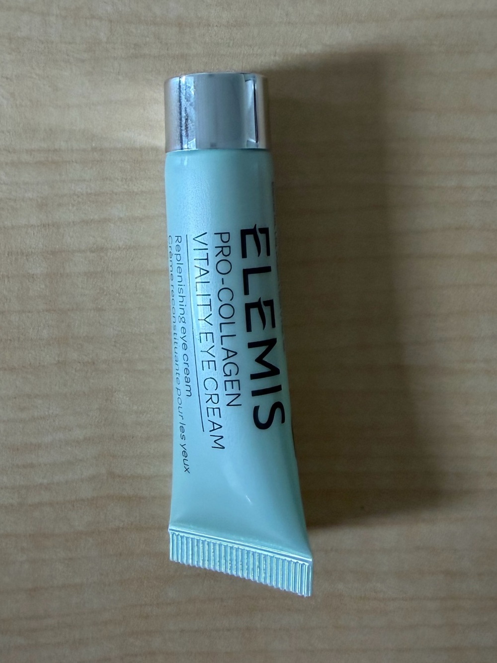 ELEMIS Pro-Collagen Vitality Eye Cream 4 ml / .1 oz (travel size)